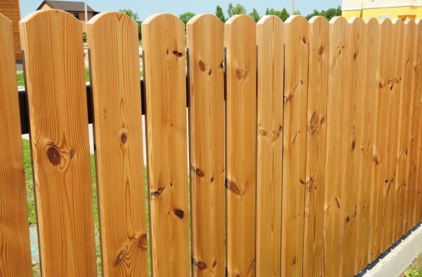 Wood-Fence-Installation-in-Nampa-Idaho